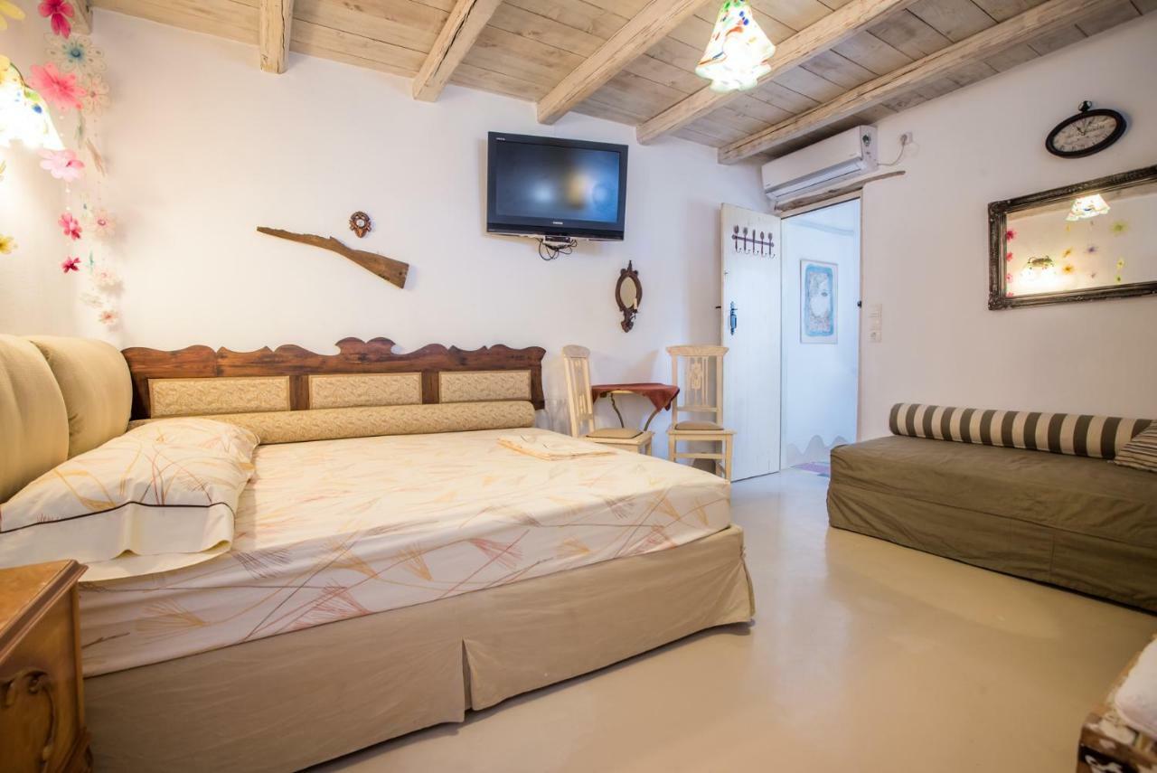 Anthippi (adults Only) Aparthotel Parikia (Paros)