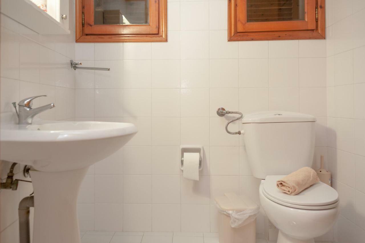 Karagiannis Hotel Limenaria (Thasos)