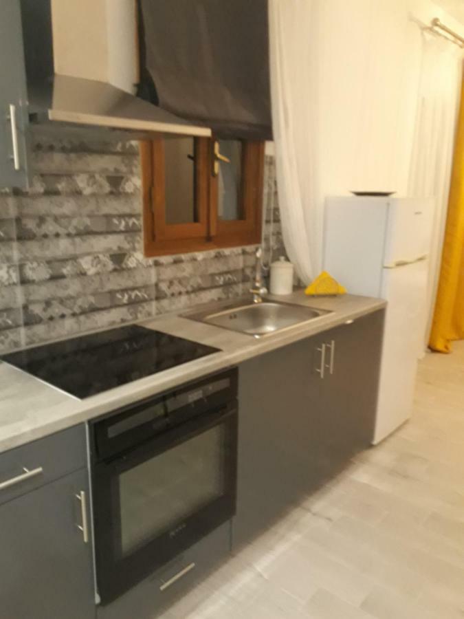 Asterias Skyros