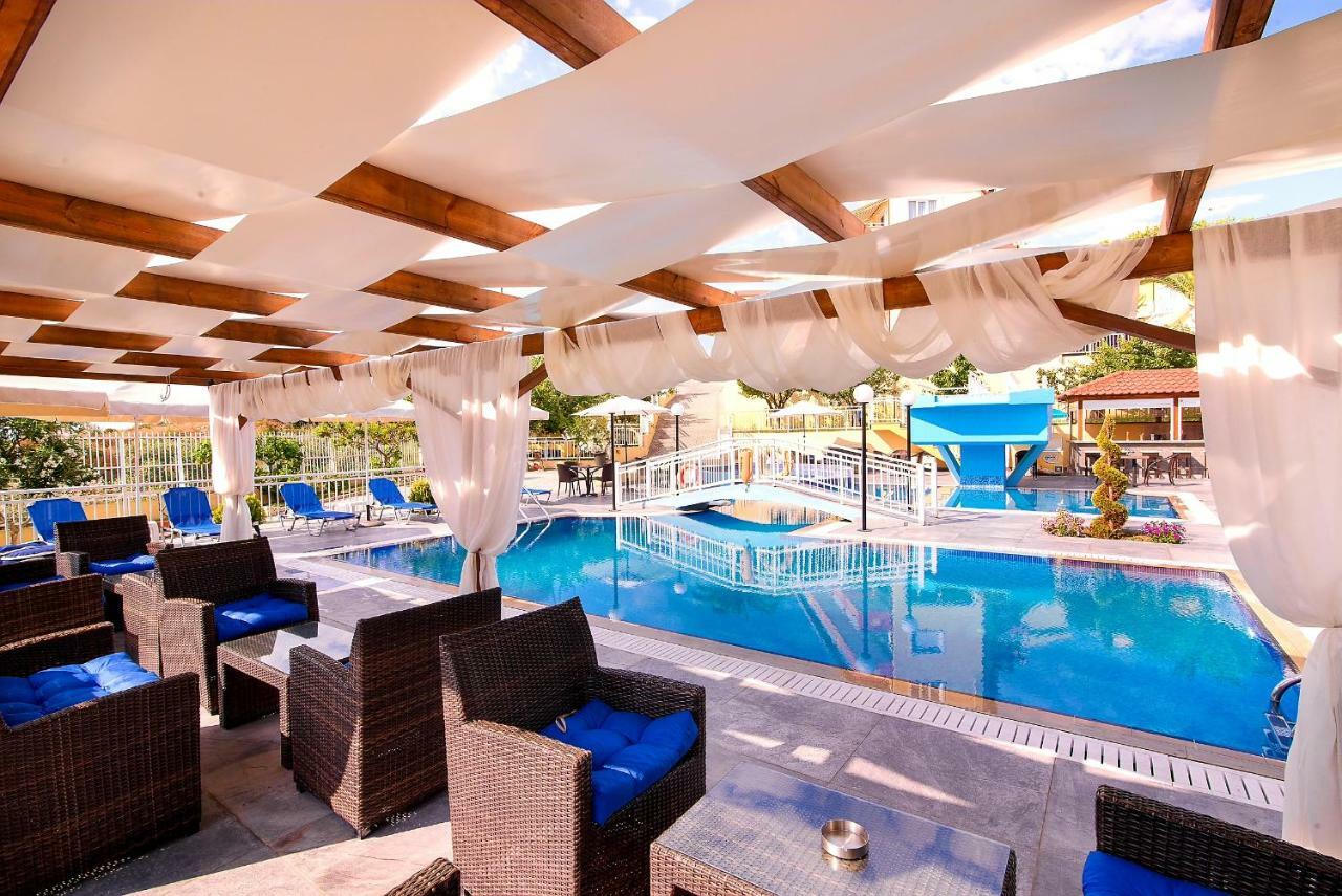 Diamond Hotel