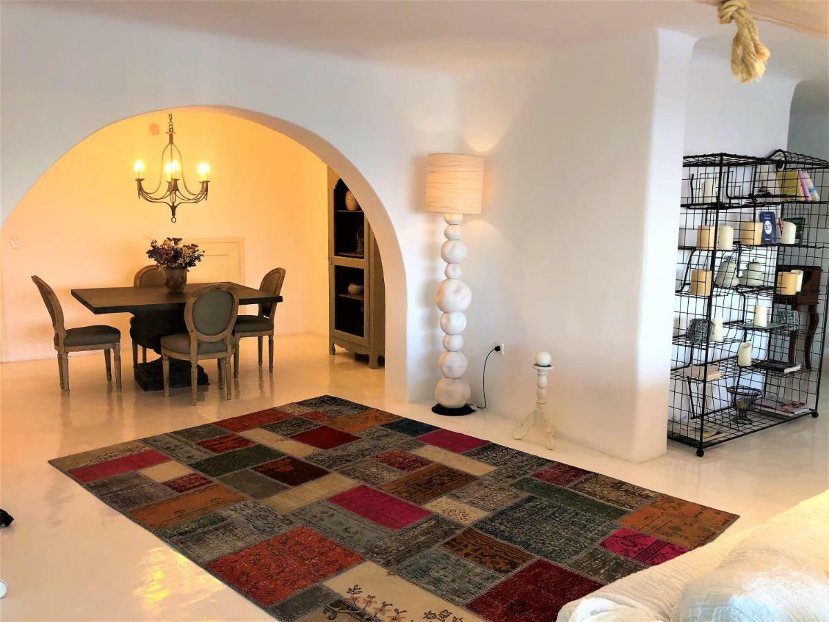 Villa Mando Pool Villas W Sea Views - Five Bedrooms *