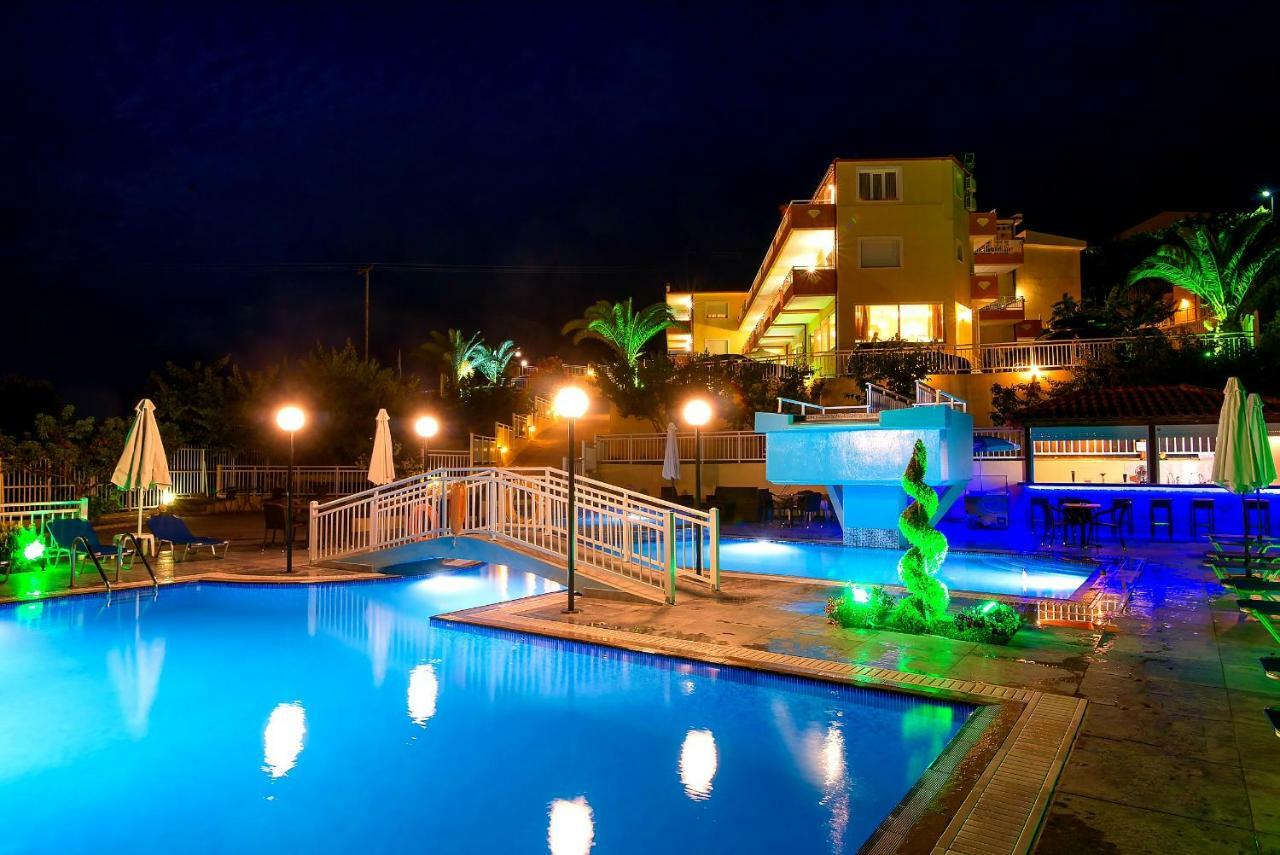 Diamond Hotel Limenaria (Thasos)