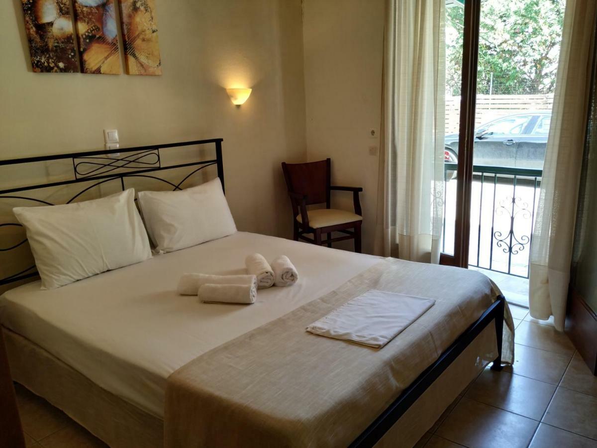 Aparthotel Argo