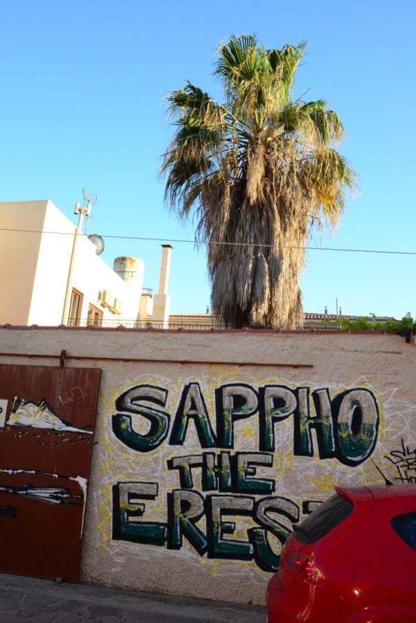 Sappho