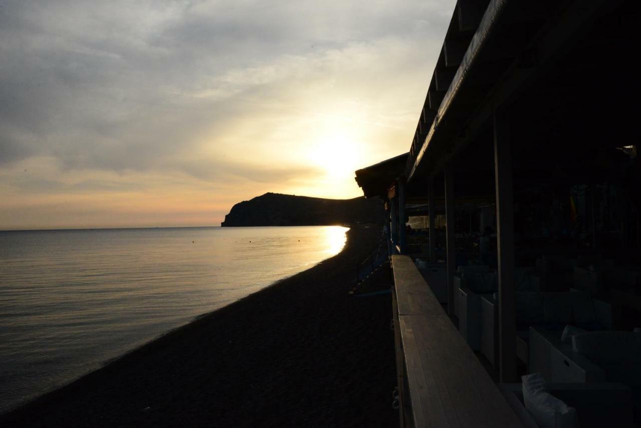Hotel Sappho 2*