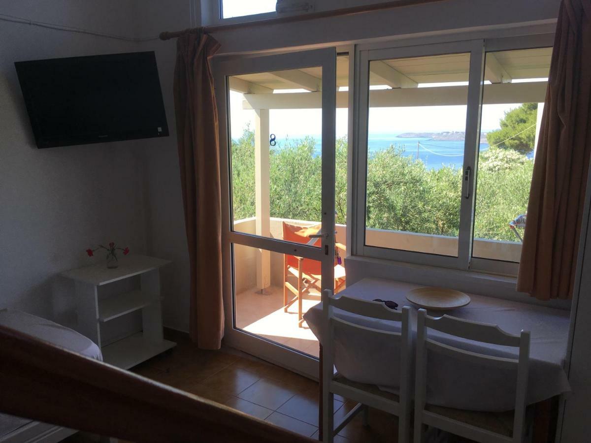 Aparthotel Theodosia