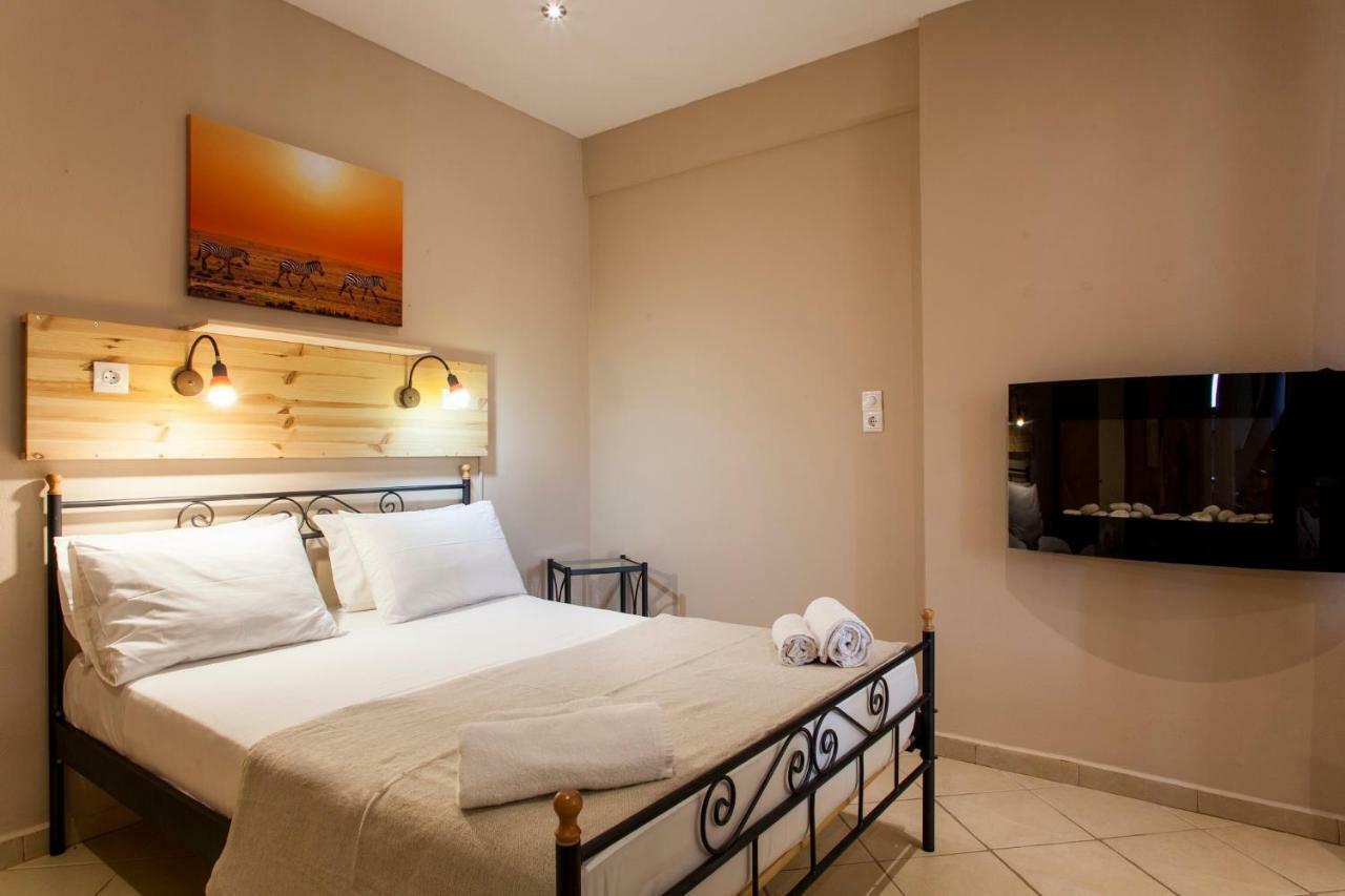 Estate Kares Aparthotel 4*