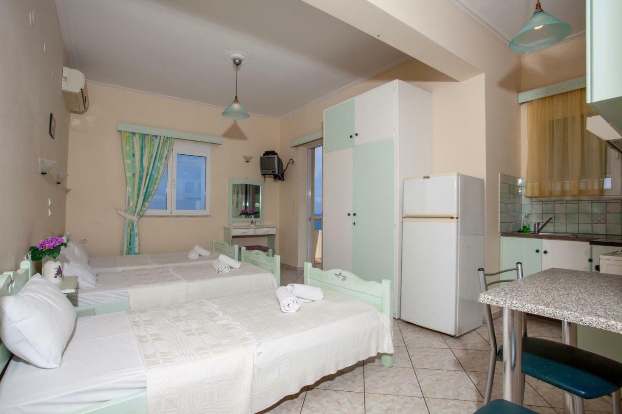 Apartment Eliza Rethymno (Crete)