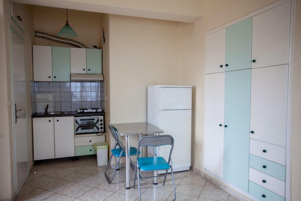 Apartment Eliza Rethymno (Crete)