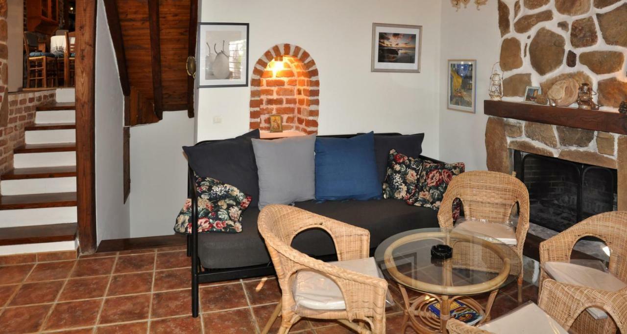 Tarsanas Luxury *