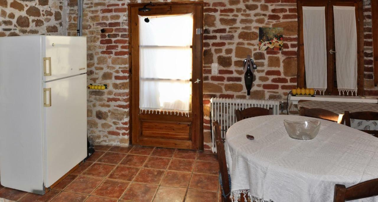 Apartment Tarsanas Luxury