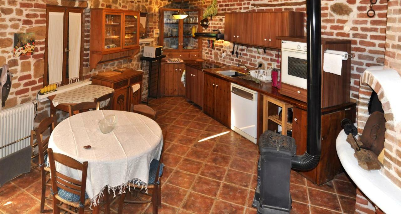Tarsanas Luxury Apartment *