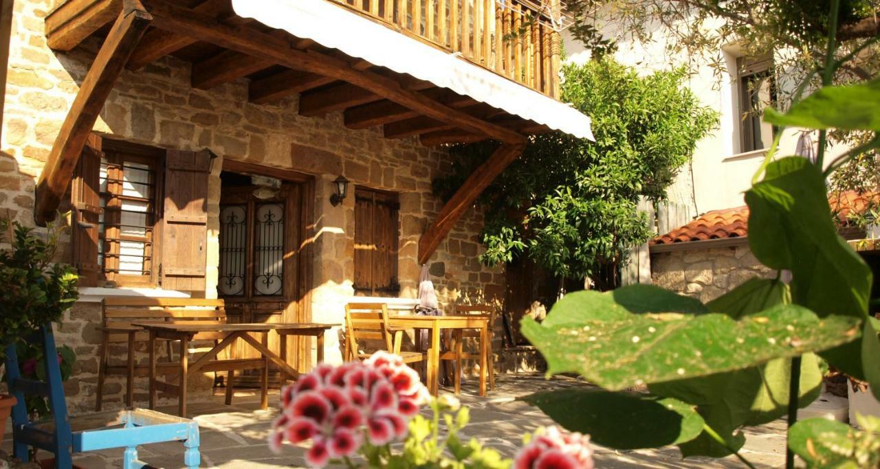 Tarsanas Luxury Apartment *