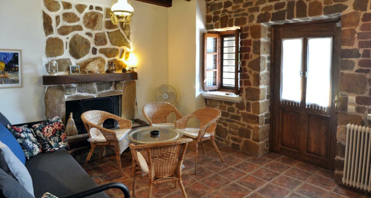 Tarsanas Luxury * Paliouri