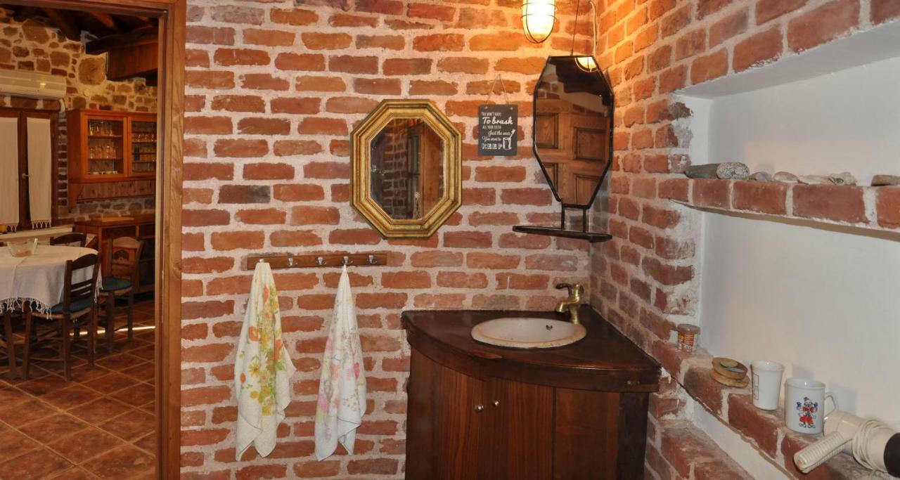 Apartment Tarsanas Luxury