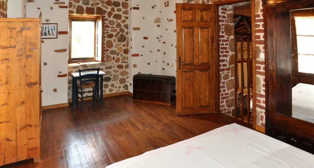 Tarsanas Luxury Apartment