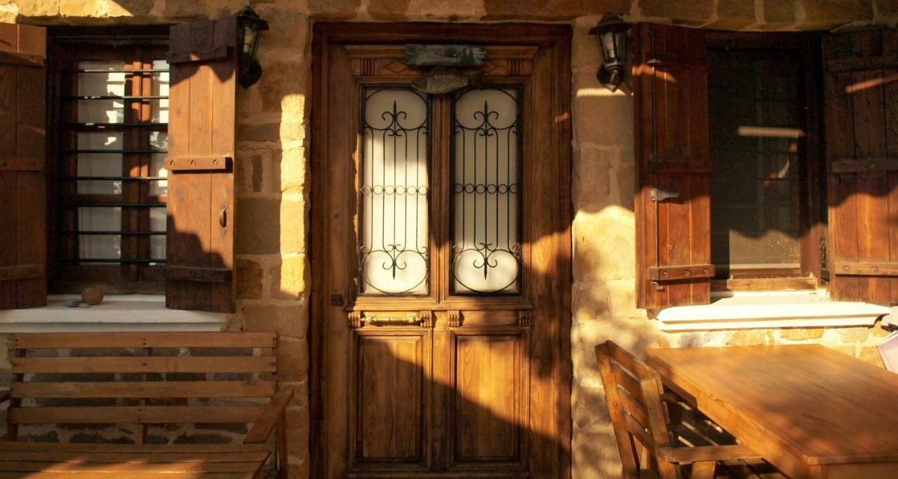 Tarsanas Luxury Paliouri