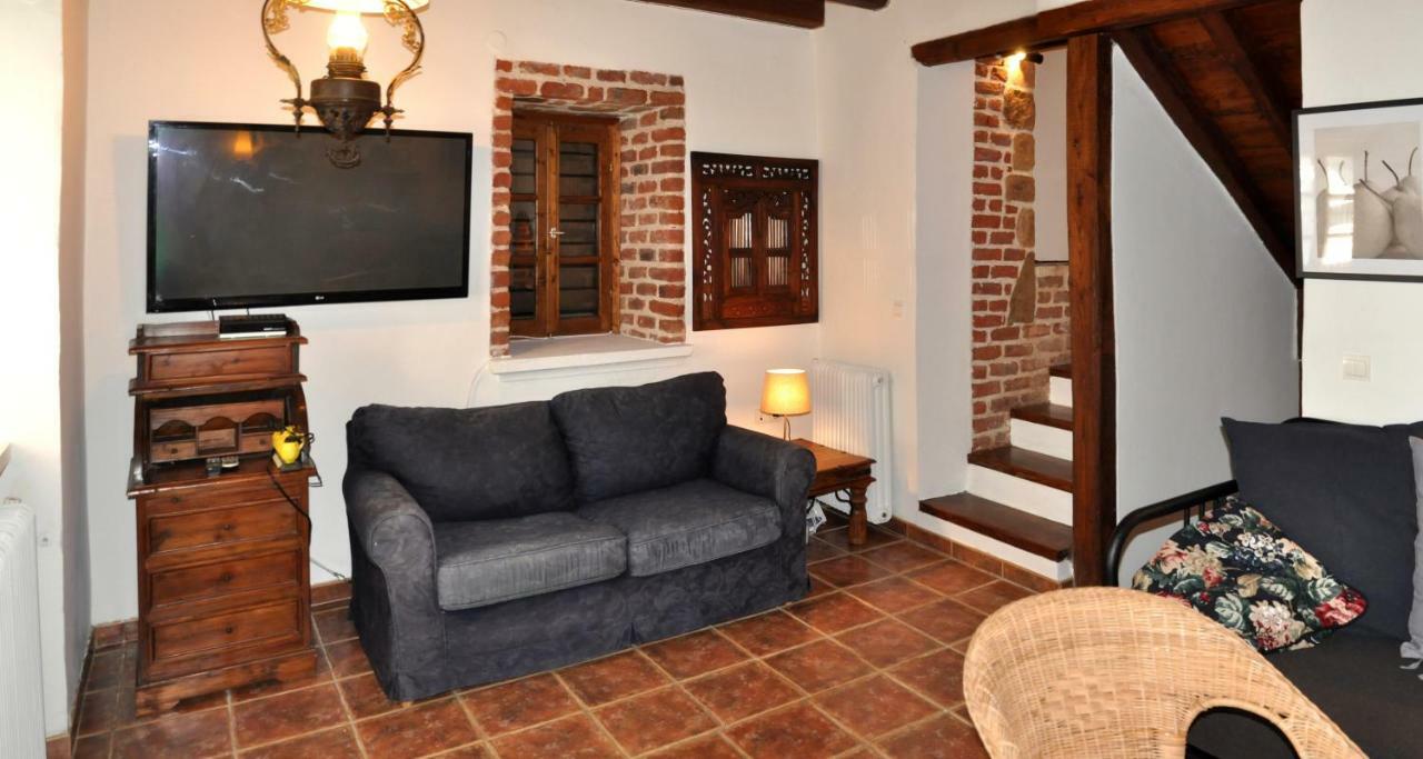 Apartment Tarsanas Luxury *