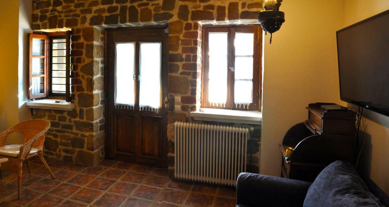 Tarsanas Luxury Paliouri