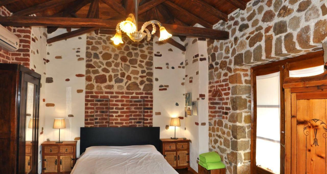 Tarsanas Luxury Apartment *