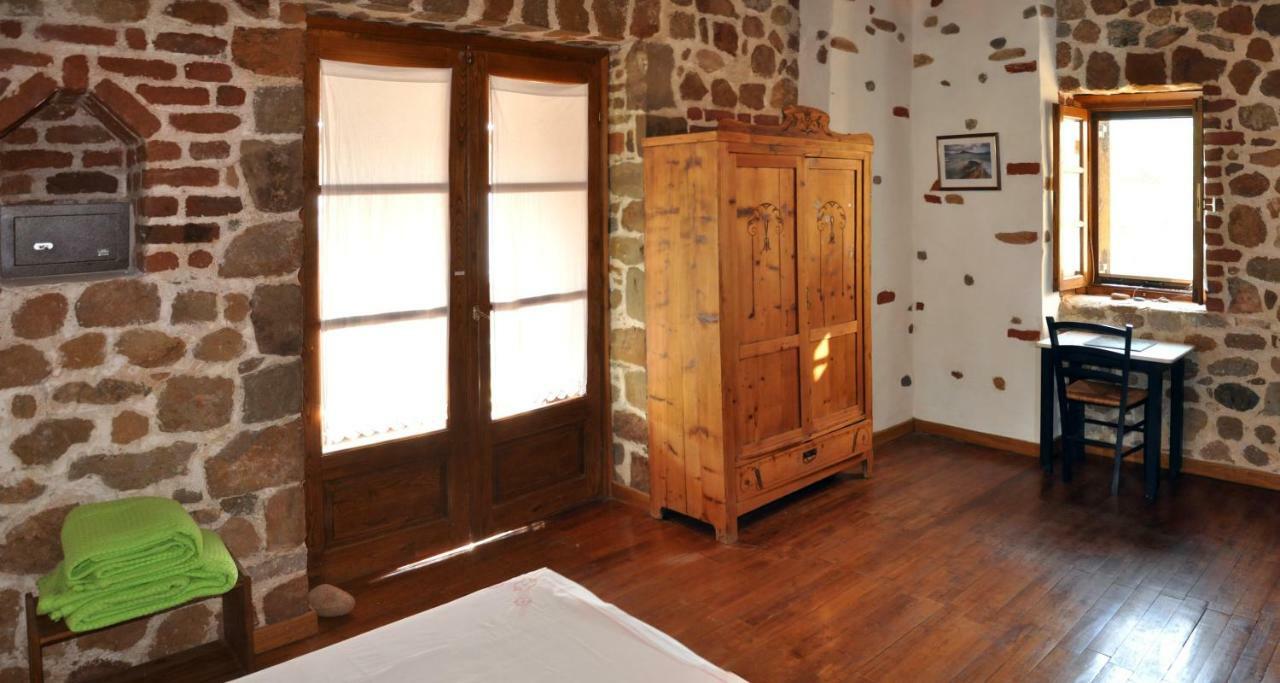 Apartment Tarsanas Luxury Paliouri