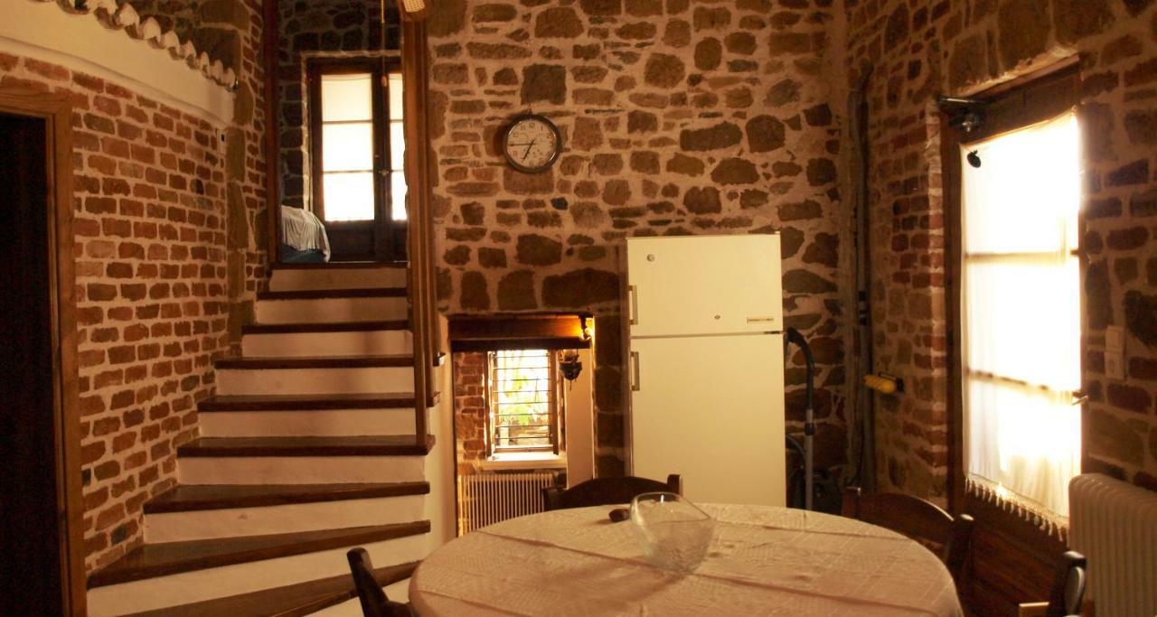 Apartment Tarsanas Luxury *