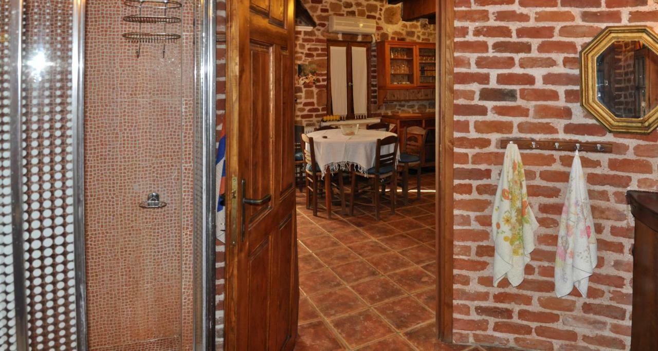 Tarsanas Luxury * Paliouri