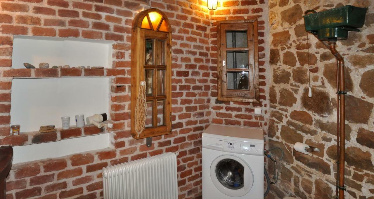 Tarsanas Luxury Apartment