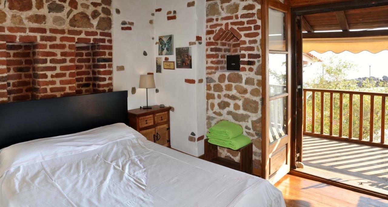 Tarsanas Luxury Apartment Paliouri