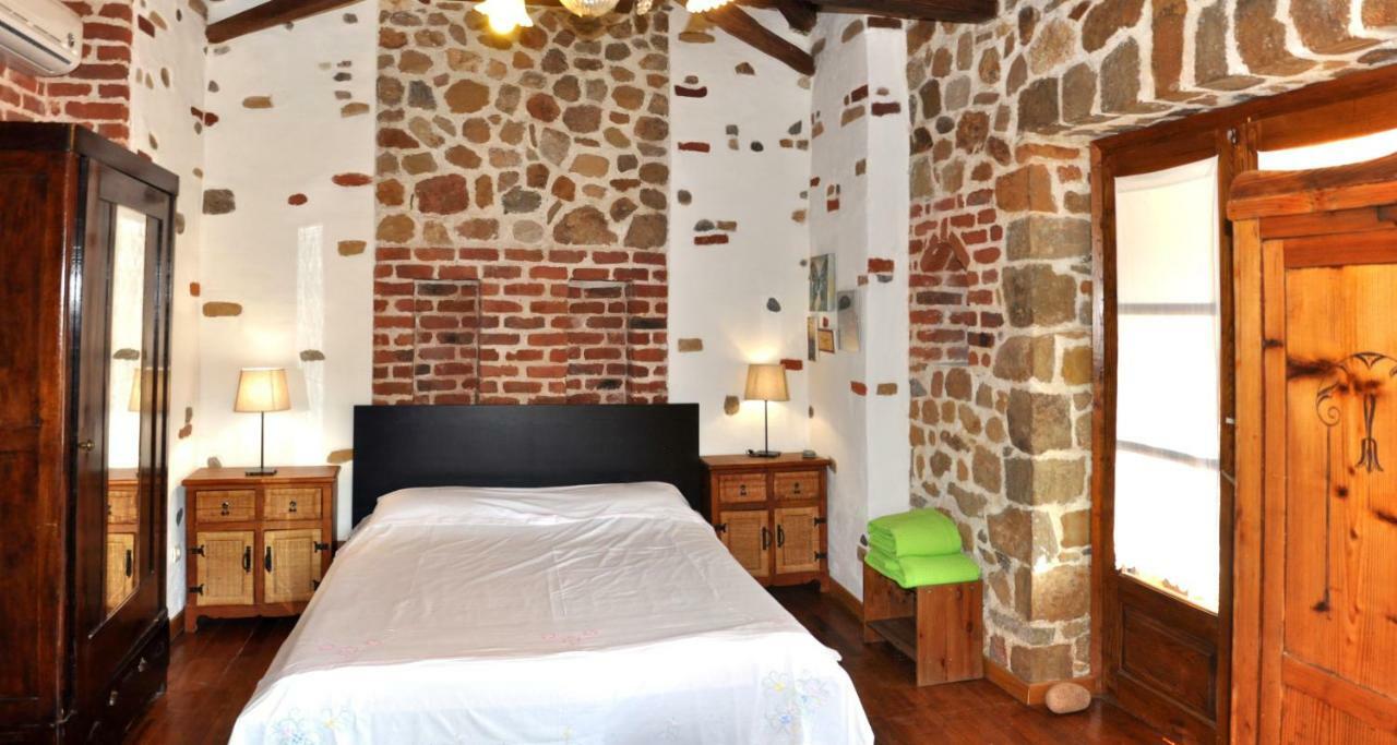 Tarsanas Luxury *