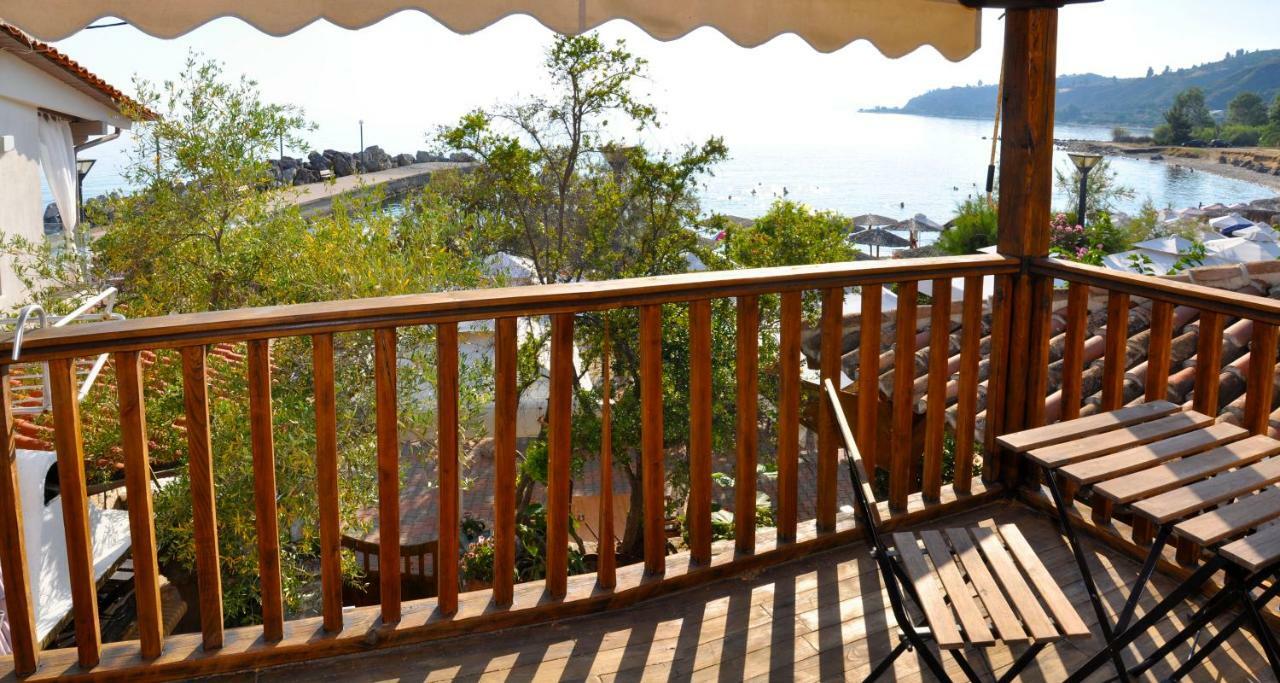 Apartment Tarsanas Luxury