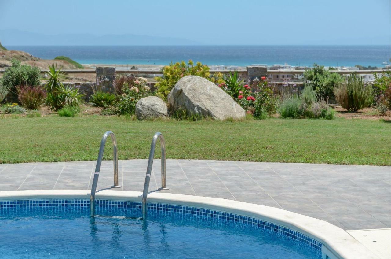 Naxos Luxury Villa Mikri Vigla