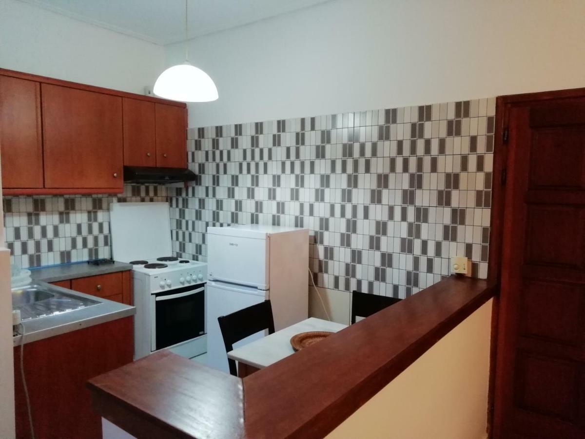 Apartment Monteduca