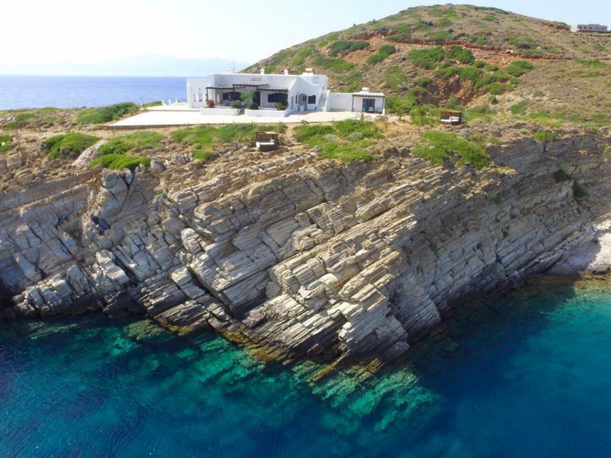 Villa Hersonissos Andros Gavrio