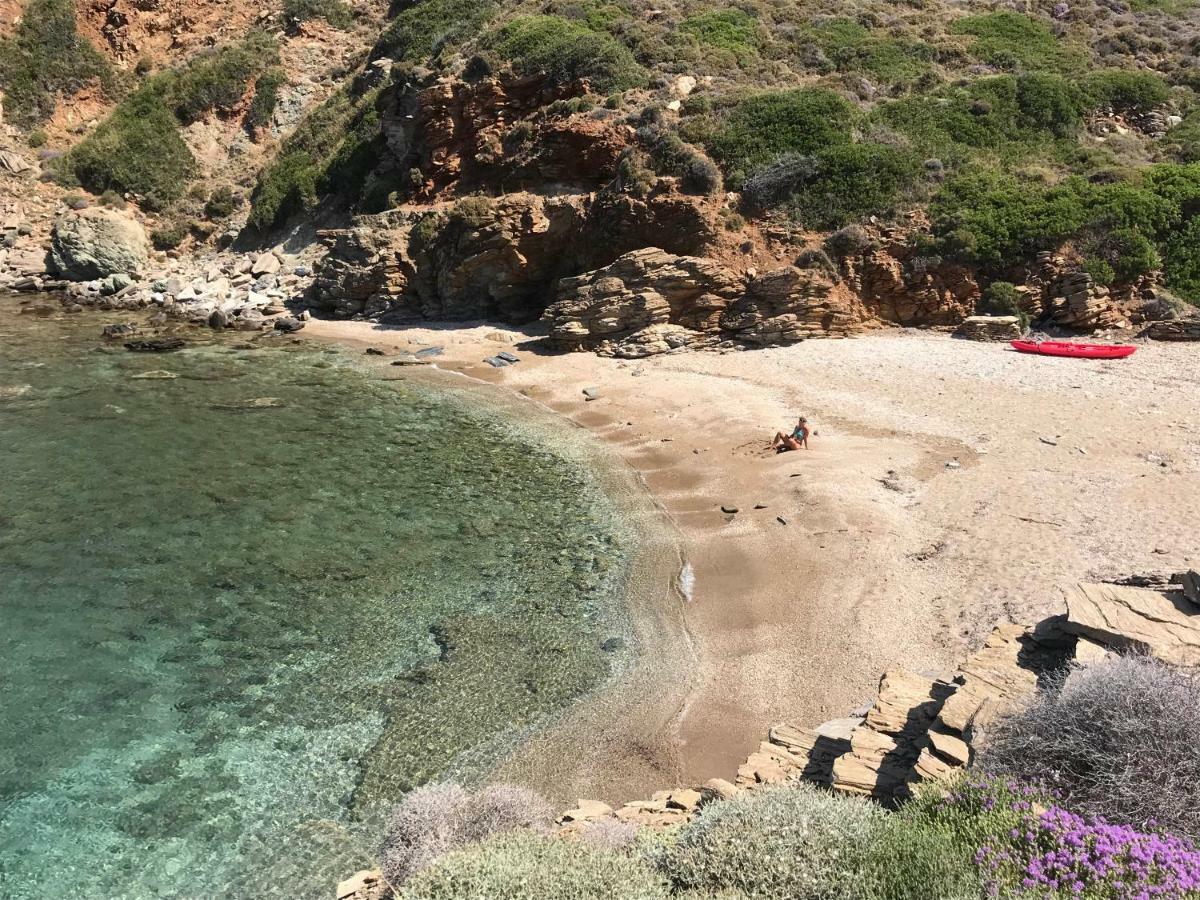 Hersonissos Andros Villa Gavrio