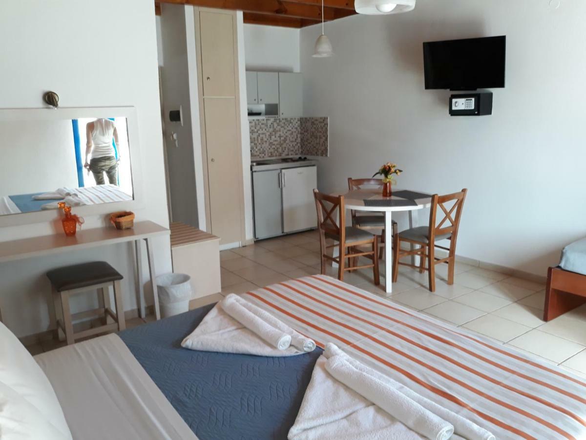 Holidays Apartment