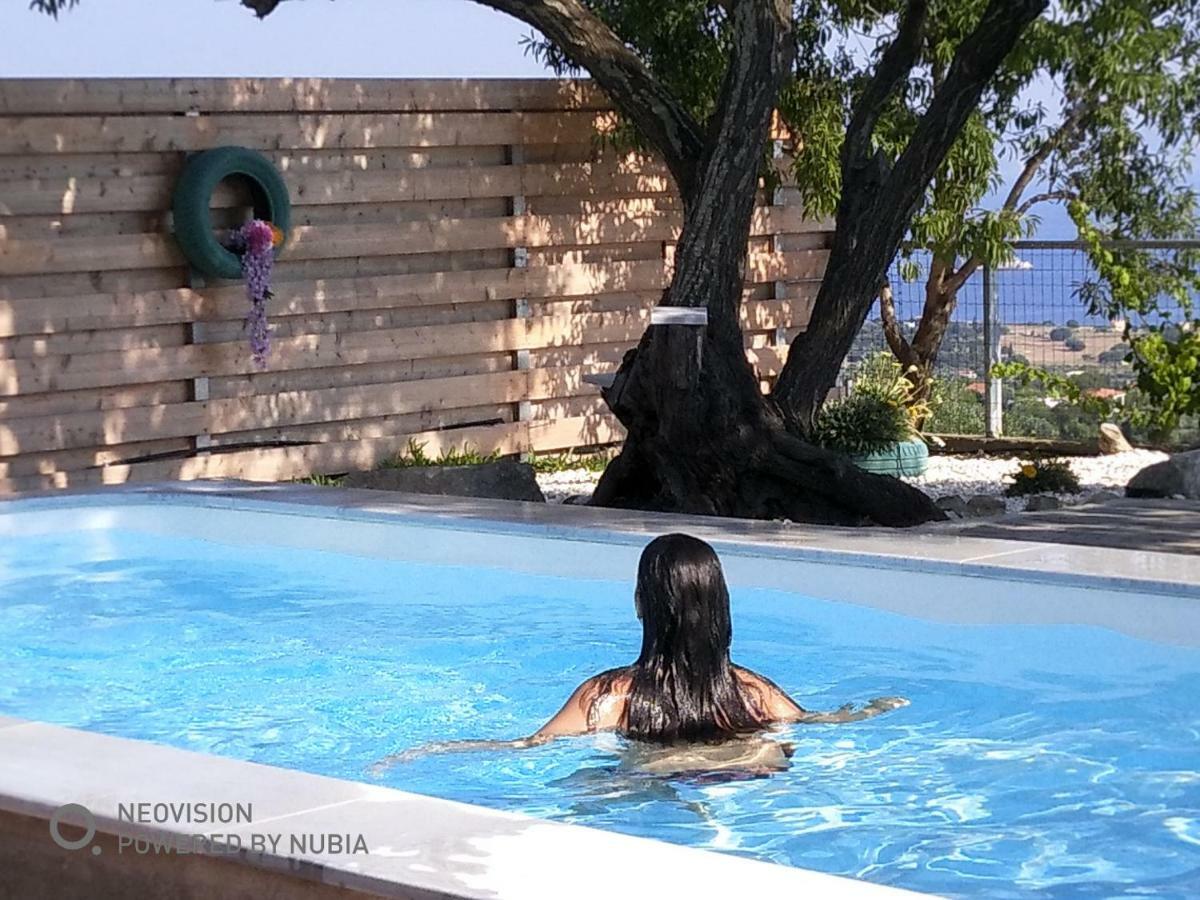 Villa Le Paradis D' Elli *