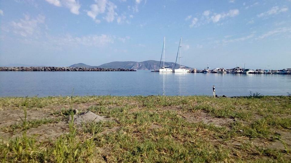 Sea View Methana