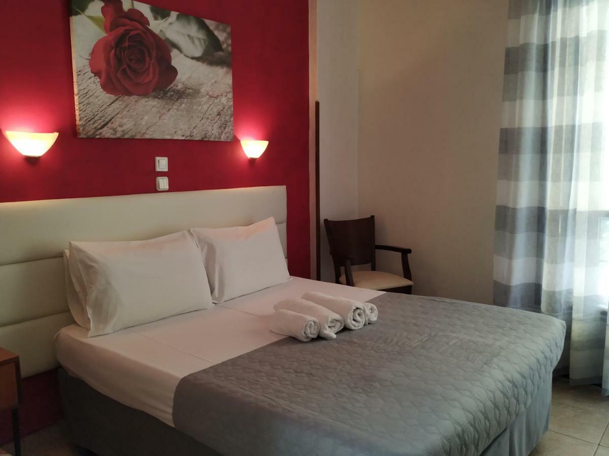Argo Aparthotel *