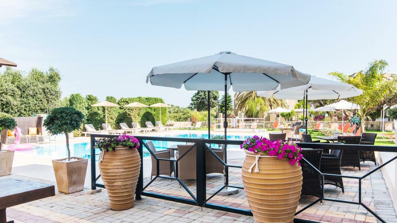 Mirage Apartment Malia (Crete)