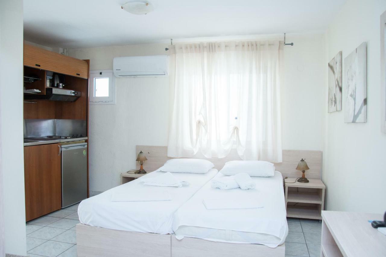 Elysium - Majken Apartment