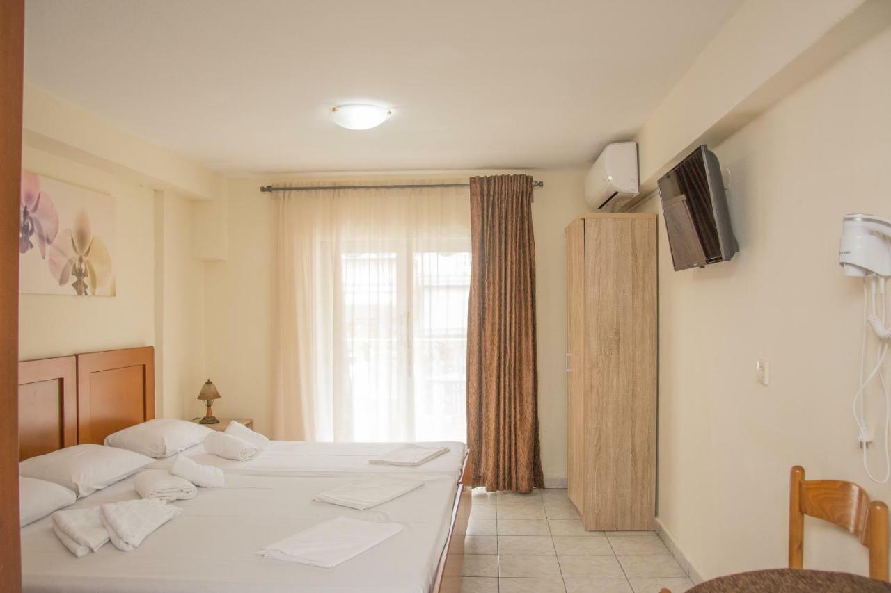 Apartment Elysium - Majken
