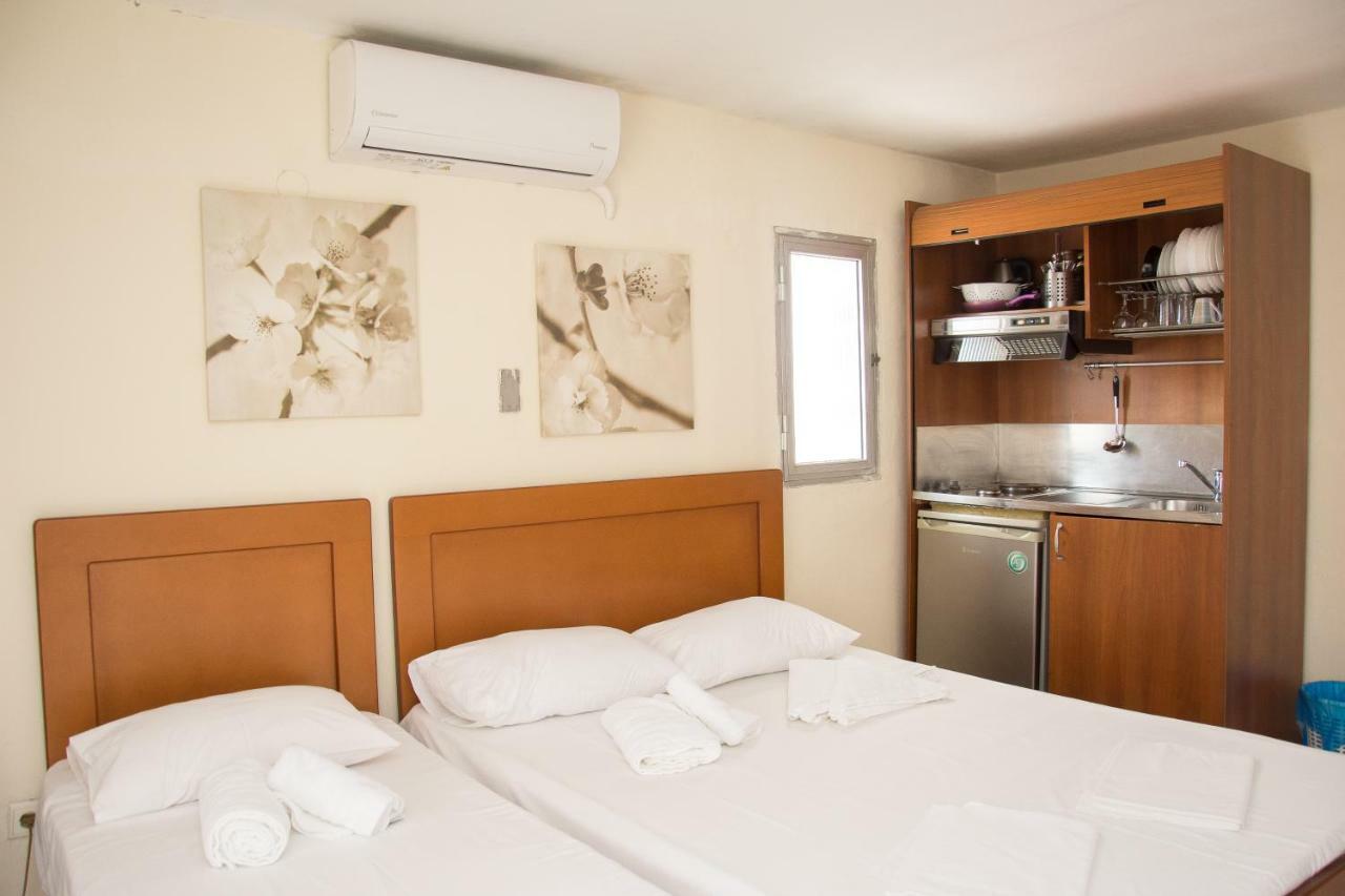 Elysium - Majken Apartment Olympiaki Akti