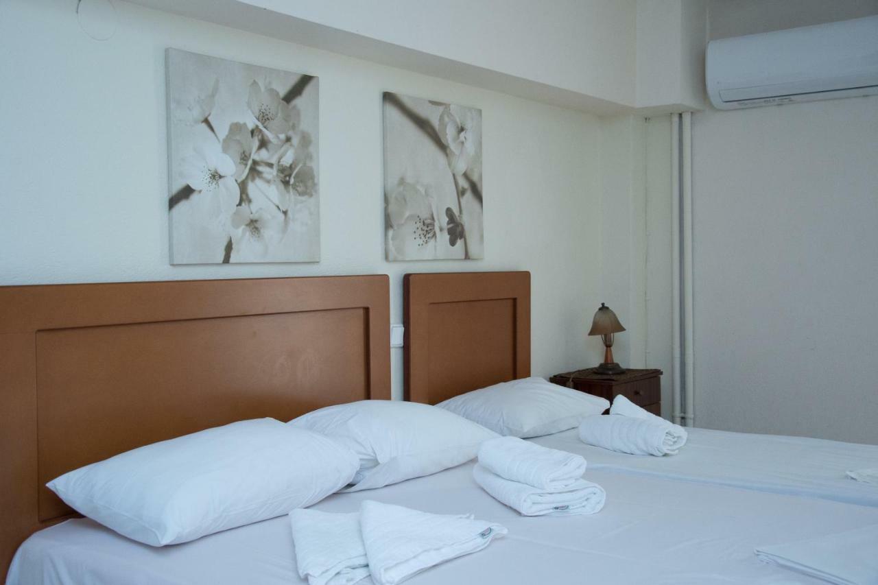 Apartment Elysium - Majken