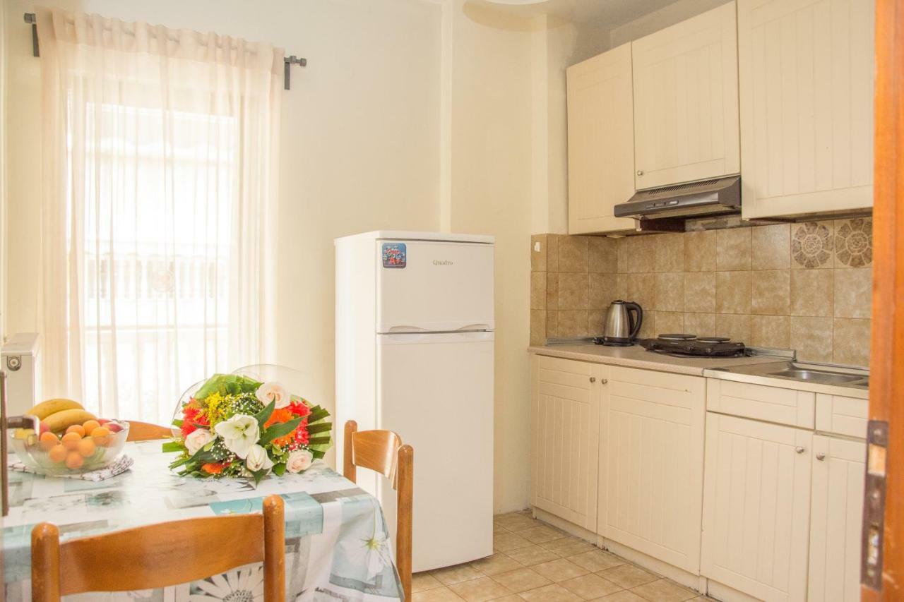 Elysium - Majken Apartment *