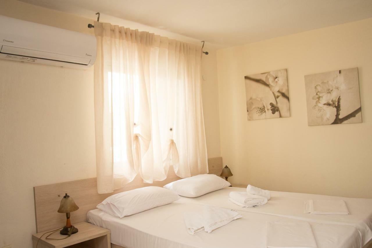 Elysium - Majken Apartment Olympiaki Akti