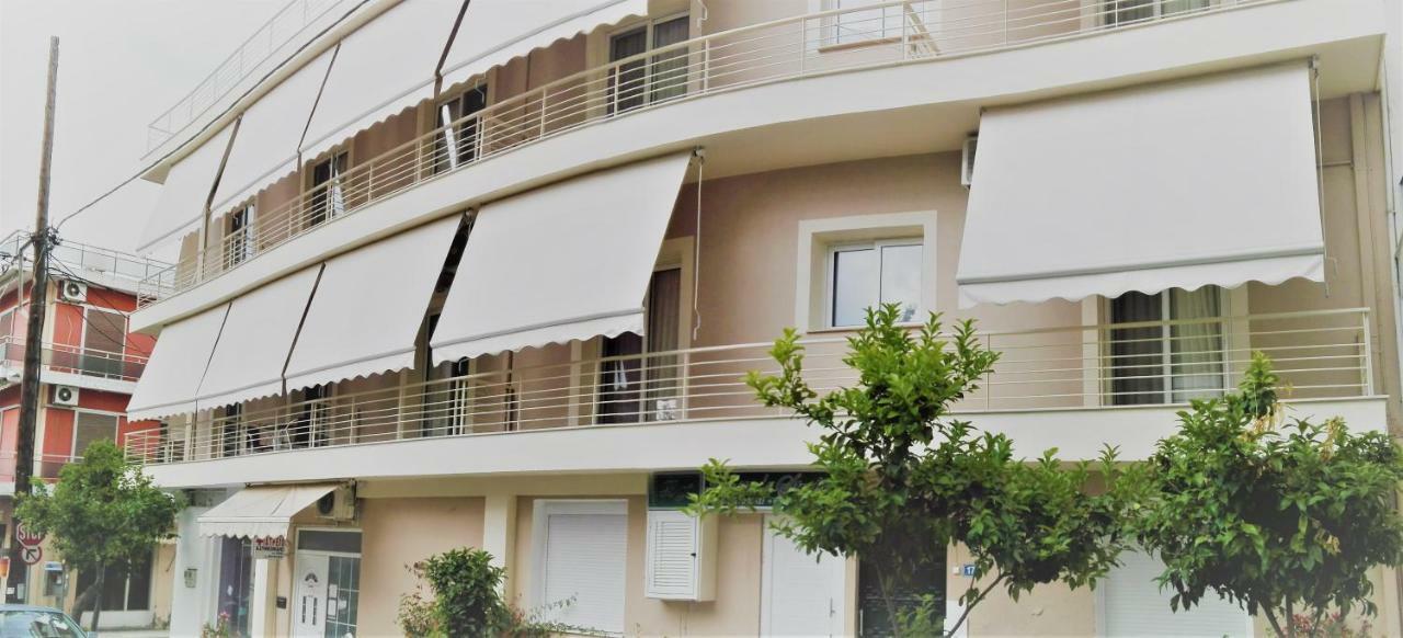 Evita's 2* Loutra Edipsou (Evia)