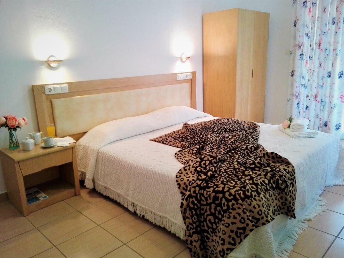 Hotel Evita's 2*