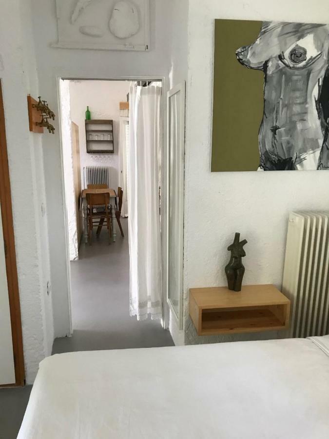 Manolis' House Aparthotel Skiathos Town