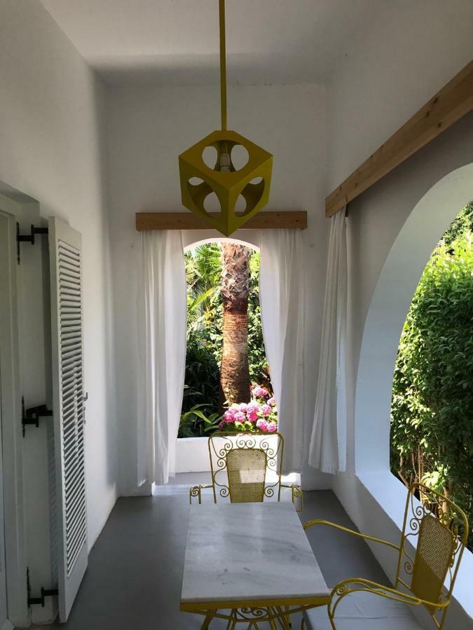 Aparthotel Manolis' House 2*
